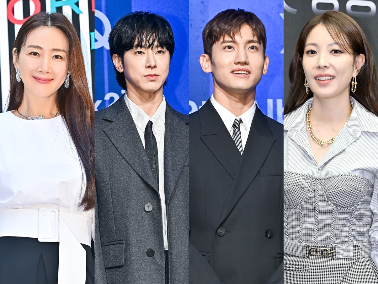 BoAにチェ・ジウ、SMの後輩たちも…東方神起“デビュー20周年”に豪華著名人が祝福メッセージ！