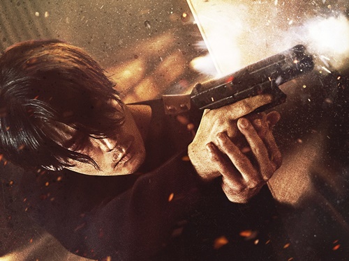 肉体派俳優チャン・ヒョク主演、『THE KILLER／暗殺者』が5月に日本公開へ