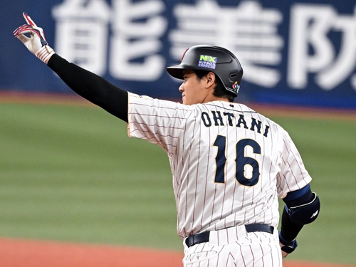 大谷翔平を生み出した日本とは対照的…WBC“日韓戦”の歴史、戦績はイーブンも内容は圧倒的な差【2023WBC】