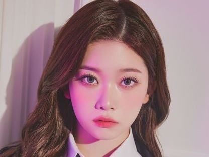 「Billlie」の日本人メンバー・ツキ、Netflixの新“ゾンビバラエティ”でバラドルとして飛躍の年に