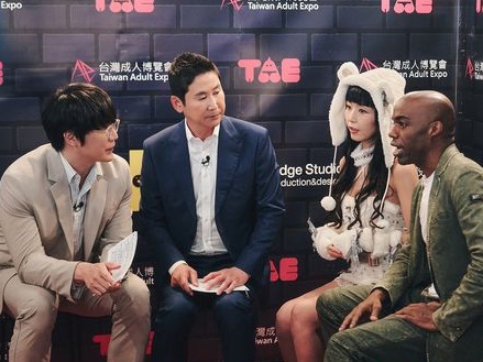 日本AV女優に会って袋叩きのMC続投、海外の“性文化”に触れるNetflixの韓国バラエティが台湾編公開