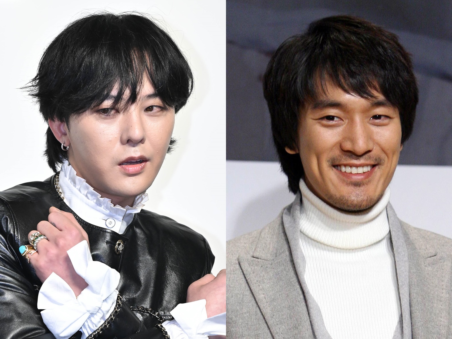 実姉に続いて『花郎』など出演の“義兄”も…違法薬物疑惑のG-DRAGONに応援続々