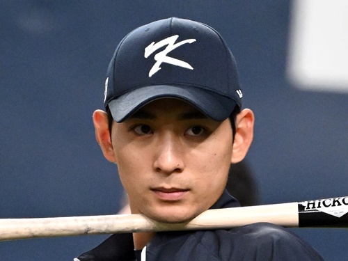 元中日ドラゴンズ選手を父に持つ“韓国のイチロー”は？韓国プロ野球最新年俸ランキング
