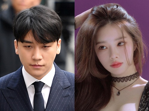 元BIGBANG・V.Iは出所即、美女と海外旅行…「バーニングサン事件」関係者は今何をしているのか