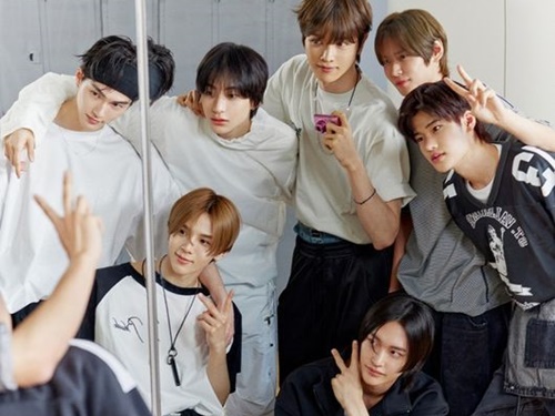 K-POP界の大型新人RIIZE、「2023 TMA」に出演決定！日本でもMUSIC ON! TVで生放送