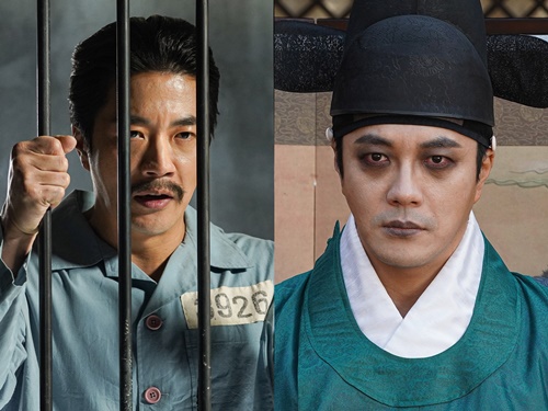 クォン・サンウら実力派俳優が“2役”を熱演！『スイッチ 人生最高の贈り物』キャラ映像が解禁