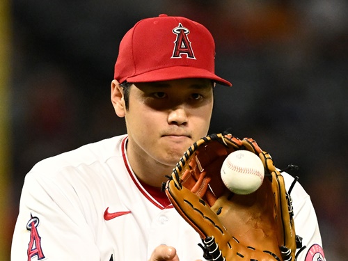 エンゼルス監督が語る大谷翔平の傑出した“2つの強み”とは…殿堂入り選手と比較