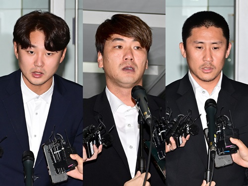 「実力も懲戒も弱い韓国野球」WBC飲酒問題、3選手への処分決定も厳しい声多く