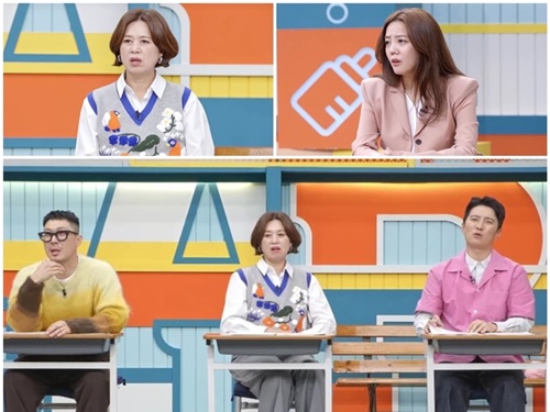 中2で“2年間”も家出、合コンで出会った彼氏の子を18歳で妊娠…破天荒人生送る韓国女性の悩みとは？