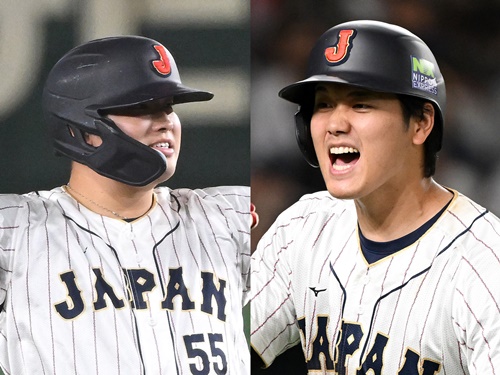 「村上がついに爆発した！」と韓国メディアも驚き、日本がメキシコ破り14年ぶり決勝へ【WBC2023】