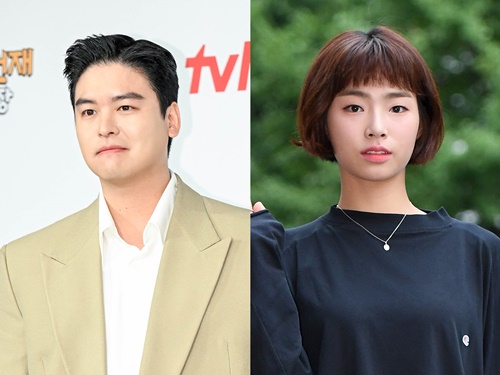 “8歳差”韓国俳優同士の熱愛が発覚！「熱愛を隠してない」「見栄えの良い」と近しい人物