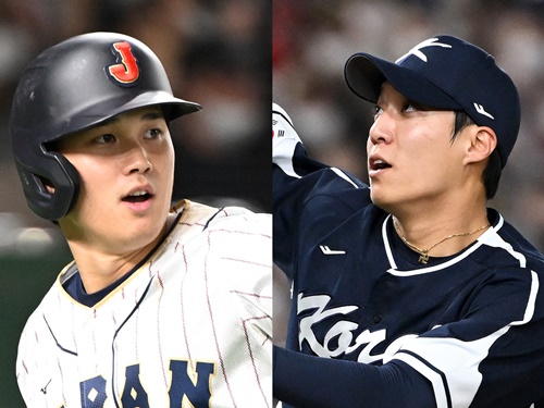 “大谷にベタ惚れ”だった韓国代表投手、日本の優勝に「本当にかっこよかった」と感想も雪辱誓う【WBC2023】