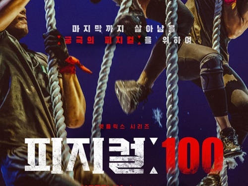 自害行為、脅迫、いじめ、再試合のネトフリ『フィジカル100』は問題だらけ!!