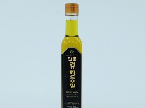 基準値を超える“大麻成分”、韓国で食用油が販売中断へ…虚偽・誇大広告なども摘発