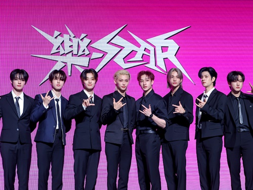 『紅白』出場のStray Kids、「ビルボード200」4作連続1位など2023年は跳躍の年に