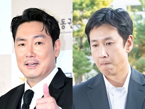 俳優イ・ソンギュンの代役は『最後まで行く』共演俳優か、薬物騒動で降板したドラマ関係者明かす