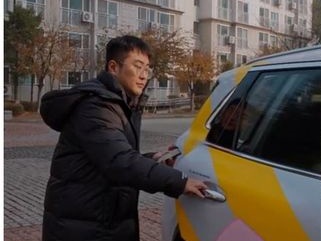 第2子出産目前なのに通帳には1200円…タクシーで優雅に出勤する夫、韓国夫婦が抱える問題とは