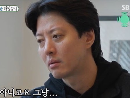 弟を不幸な事件で失い、アルコール依存、精神病まで…韓国俳優（43）が壮絶な人生を告白