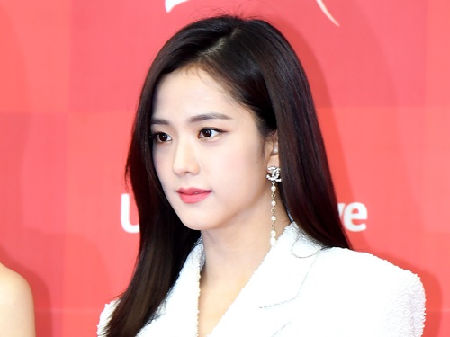 BLACKPINK・ジス、巨額資金投入の大作で本格スクリーンデビューか…原作は2億PV超のWEB小説
