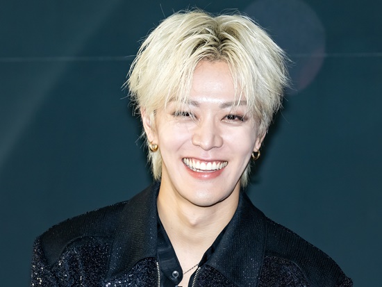 K-POPグループNCTの日本人メンバー・ユウタ、テレ東系ドラマ『クールドジ男子』の主演に決定