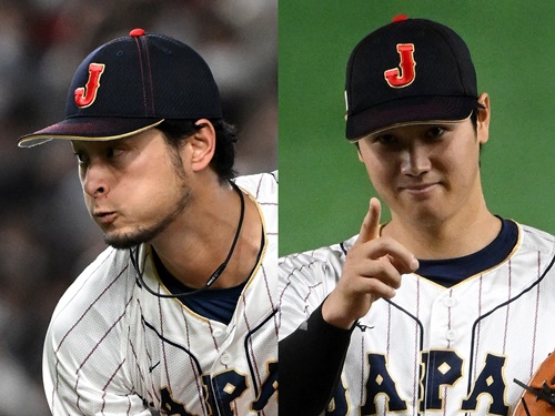 大谷、ダルだけじゃない…韓国が絶賛した日本優勝の若き立役者「ヤングガンが米豪華打線を封鎖」【WBC2023】