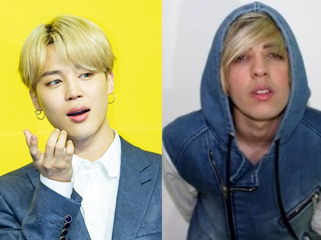 BTS・JIMINに憧れたカナダ人俳優が美容整形で急逝…関係者が経緯語る「東洋人のアゴを欲していた」