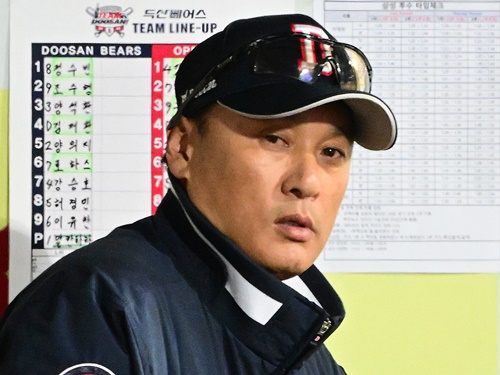 WBC代表の飲酒問題に元巨人イ・スンヨプも頭抱える…新米監督は所属選手の“逸脱行動”で謝罪の日々