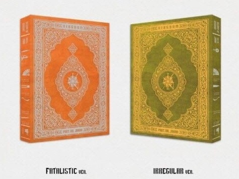 【画像】韓国男性アイドルグループ、新ALの初版7万枚を“全廃棄”、一体何が？