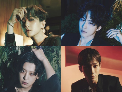 EXOならではの“夏の味”に漂う期待感…7thフルALリード曲『Cream Soda』でクール色気爆発