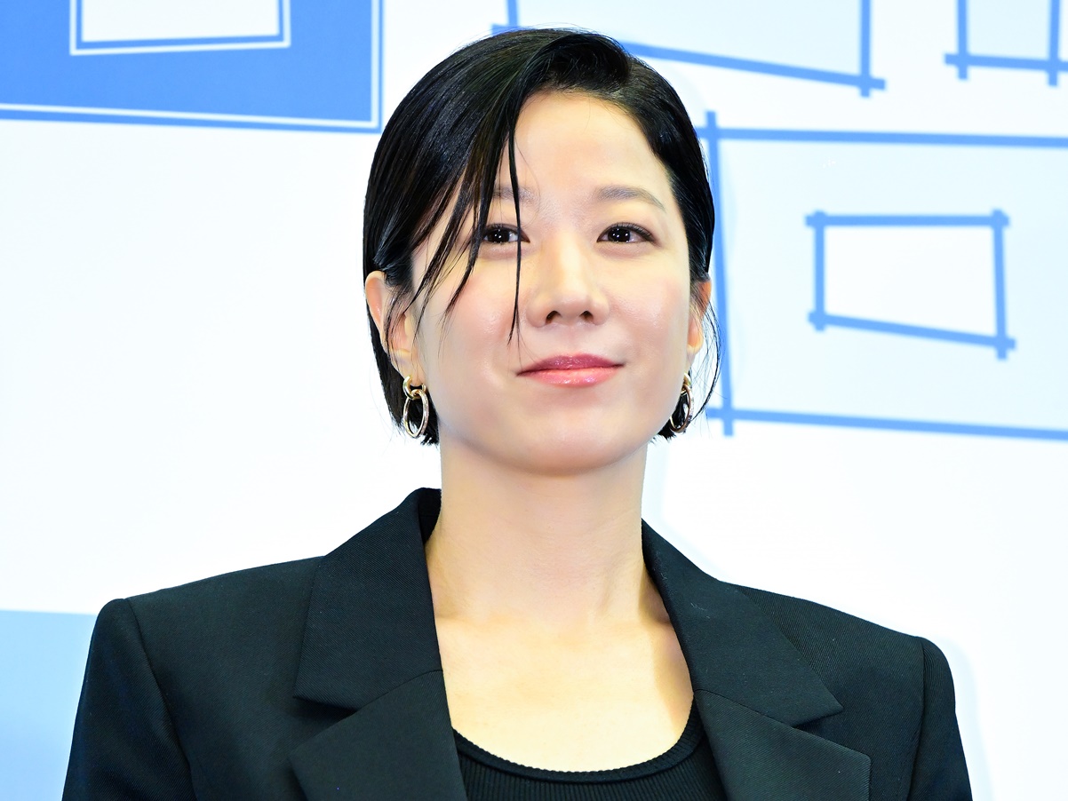 薬物疑惑が浮上した『パラサイト』俳優の妻、日本TBS系ドラマのリメイク作出演を前向き検討中