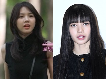 “BLACKPINK・リサ似”とチヤホヤも、四面楚歌に…韓国恋愛番組の予見されたリスク、制作陣の一人勝ちか