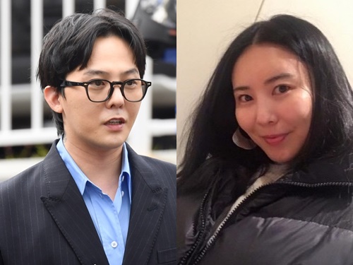 G-DRAGONの“無罪主張”をファッションデザイナーの実姉が後押し「デイジーを守ろう」