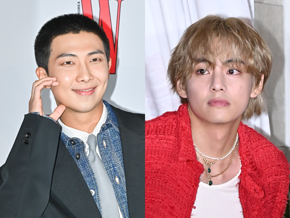 BTSメンバーの誠実な“兵役生活”が話題…RMは「100日休暇」、Vはサッカースタジアムに！