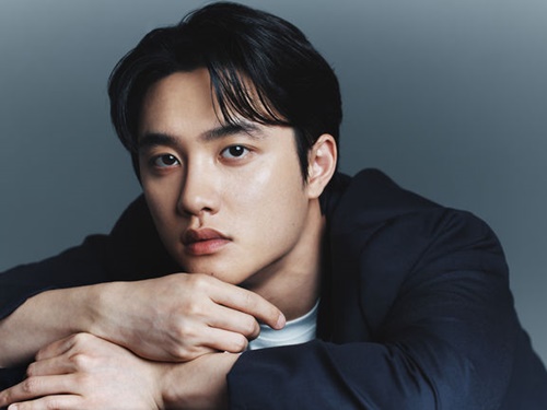 カムバックを控えたEXO・D.O.、9月8日に新曲『I Do』MVと音源を先行公開！