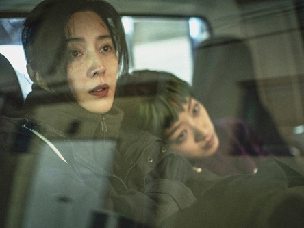 ファン・ビンビン主演『緑の夜』が日本公開へ、共演は『梨泰院クラス』でブレイクのイ・ジュヨン