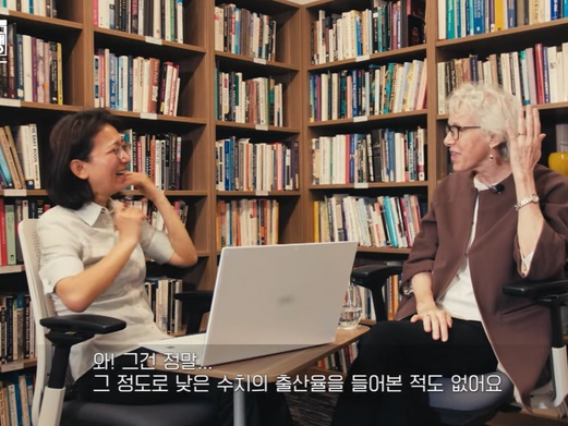 「韓国は完全に失敗しました」過去最低の合計出生率を叩き出した韓国、政府の対策も効果薄の声