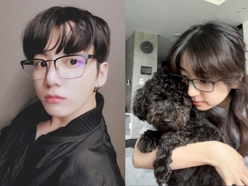 BTS・JUNG KOOKも“そっくり”説認めた、18歳上の韓国俳優と結婚する日本人女性が心境明かす【全文】