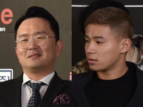 BreakingDown出場者に“醤油テロ”食らった韓国格闘家、「真の教育」「殴らないと」と激しい日韓戦予告
