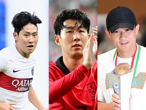 ソン・フンミン、イ・ガンイン、キム・ミンジェ…海外で活躍も“韓国国税庁”に必ず申告することは？