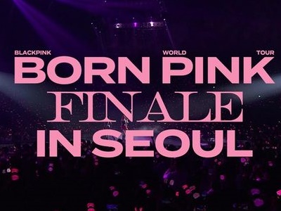 BLACKPINK、ワールドツアーラストのソウル公演ストリーミングチケットが本日（8月29日）販売開始