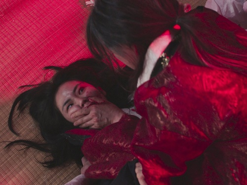 ある猟奇殺人事件にまつわる衝撃作…映画『トンソン荘事件の記録』の場面カット解禁
