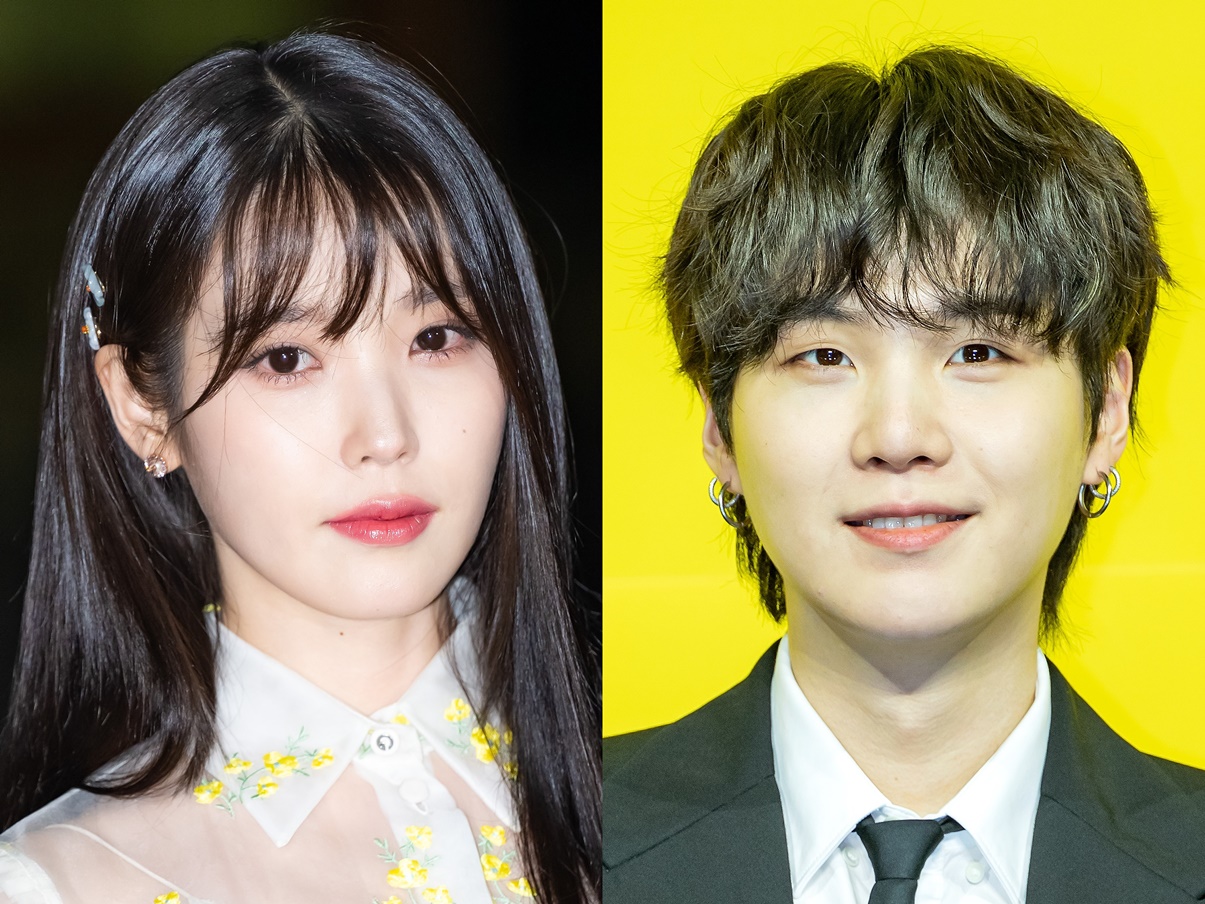 BTS・SUGAのトークコンテンツに“因縁”の歌姫が登場！ともに93年生まれのスター