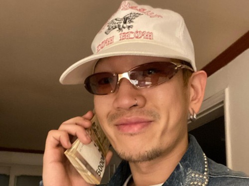 恋人女性を違法に撮影して10人以上にシェア…韓国ラッパーが新譜を“獄中”からリリース