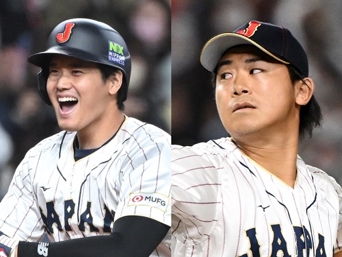 “勘違い”していた韓国球界に、大谷翔平や佐々木朗希ではなく今永昇太が必要なワケ【WBC2023】