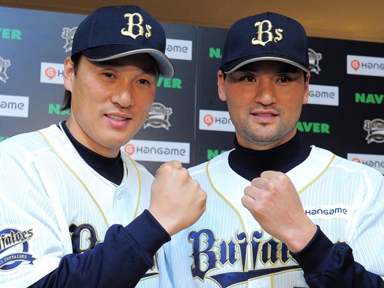 「韓国野球の停滞は事実」元オリックスのパク・チャンホが語る、発展のために必要なこととは【WBC2023】