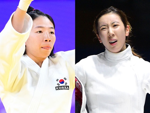 もはや韓国のお家芸なのか…杭州アジア大会で敢行された敗北後の“座り込み”、過去には1時間もの抗議も