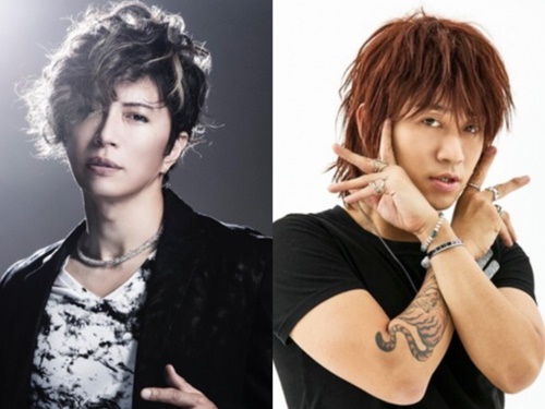 GACKT「私の体の半分はキムチ」と発言するほどの親韓派…コラボ示唆した“タナカ”とは？