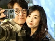 “18歳年下”日本人女性と結婚した韓国俳優（45）、妻が更衣室に入っている間に突然消える!?