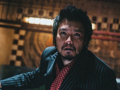 怖い、怖すぎる…韓国映画“初出演”の青木崇高、『犯罪都市3』キャラクタースチール電撃公開