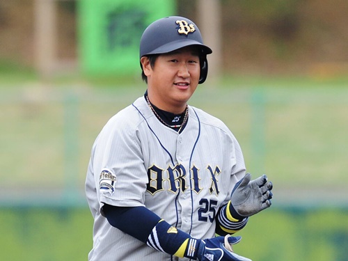 元オリックス、ホークスのイ・デホが女子代表の特別コーチに！レジェンドとして伝えたこととは？